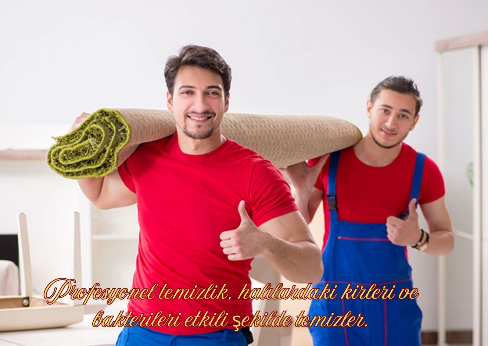 Çayırova Halı Yıkama Fiyatları